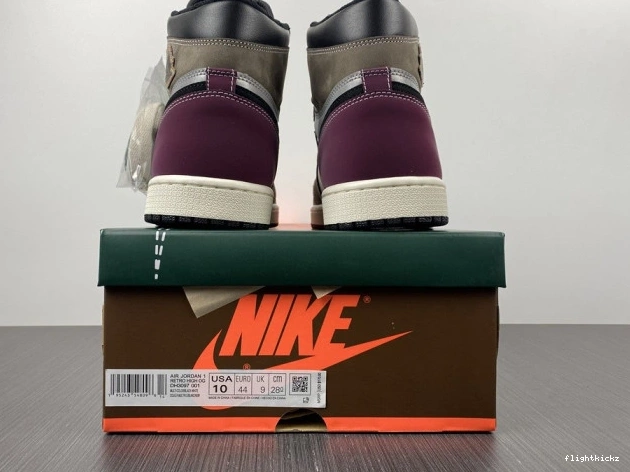 DH3097-001 Crafted Jordan OG Hand Air 1 High 0731